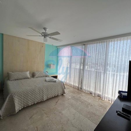 Anah Downtown Luxury Condo Playa del Carmen Exterior photo