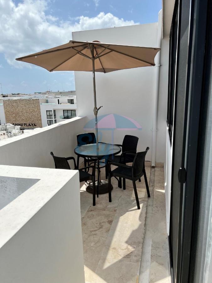 Anah Downtown Luxury Condo Playa del Carmen Exterior photo