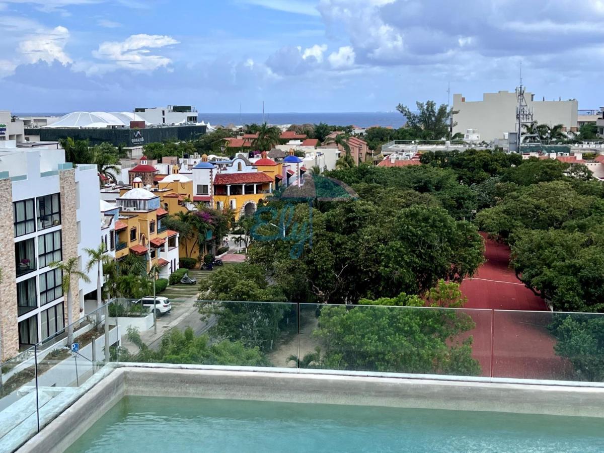 Anah Downtown Luxury Condo Playa del Carmen Exterior photo