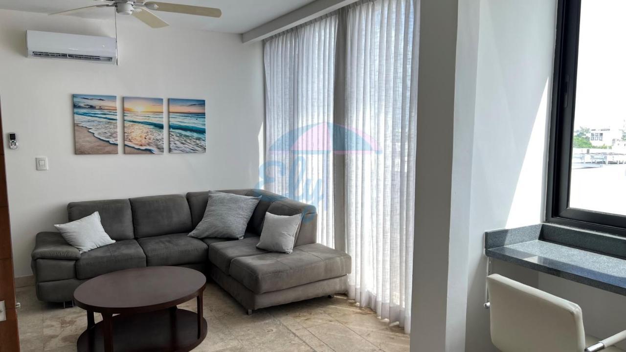 Anah Downtown Luxury Condo Playa del Carmen Exterior photo