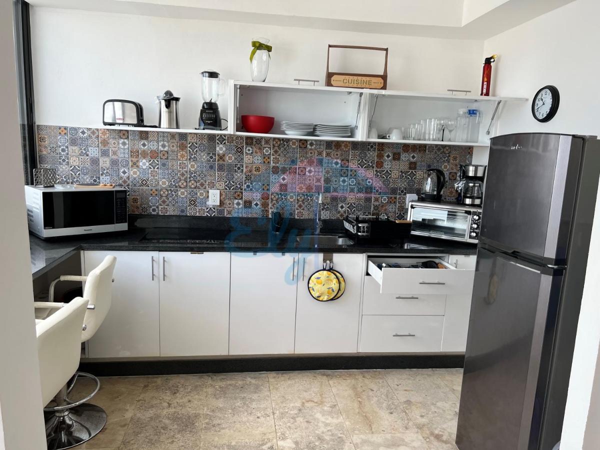 Anah Downtown Luxury Condo Playa del Carmen Exterior photo