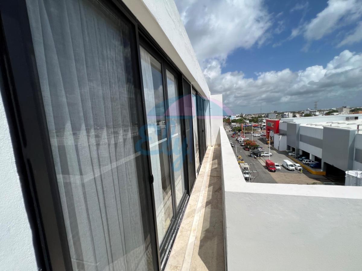 Anah Downtown Luxury Condo Playa del Carmen Exterior photo