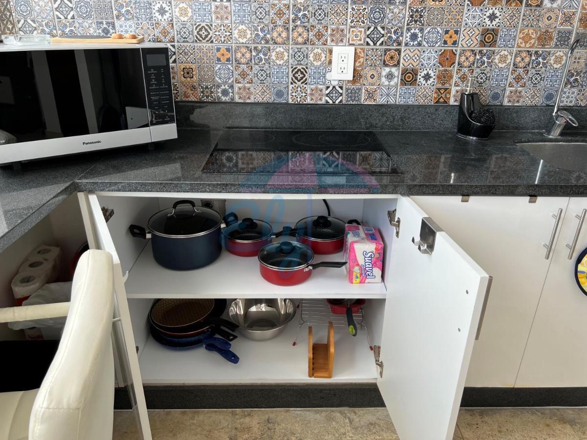 Anah Downtown Luxury Condo Playa del Carmen Exterior photo
