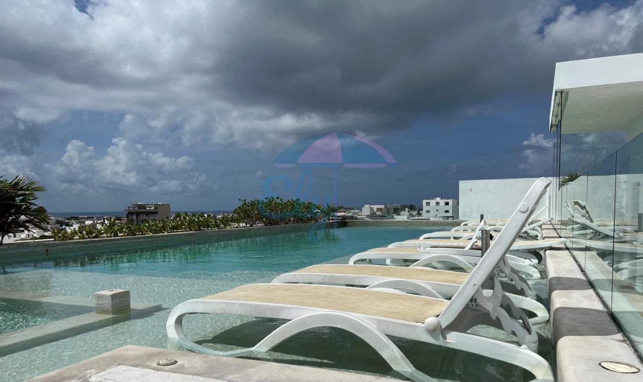 Anah Downtown Luxury Condo Playa del Carmen Exterior photo