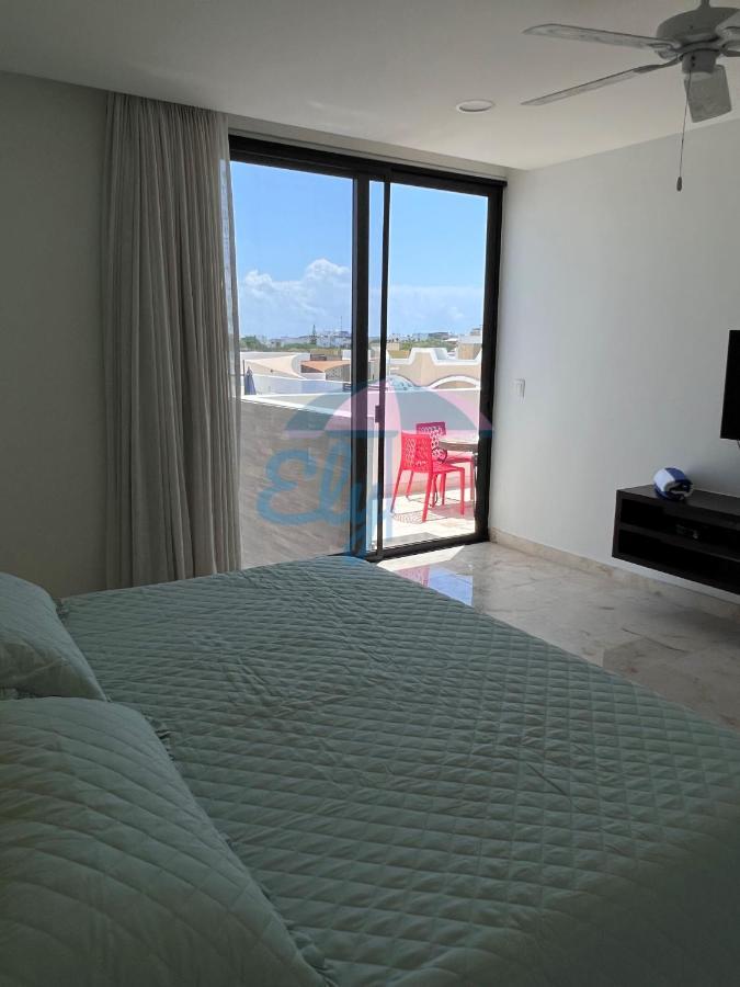 Anah Downtown Luxury Condo Playa del Carmen Exterior photo