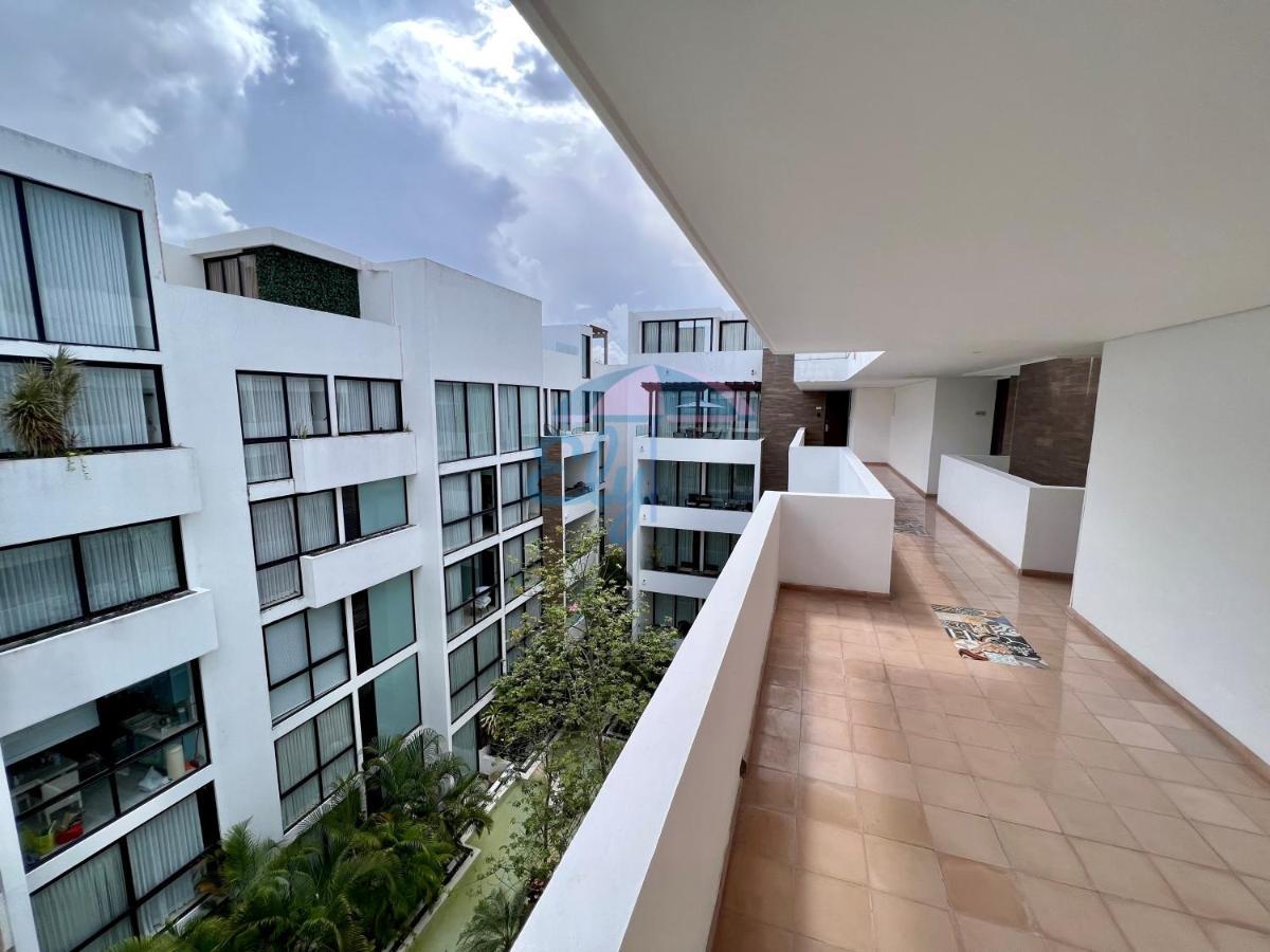 Anah Downtown Luxury Condo Playa del Carmen Exterior photo