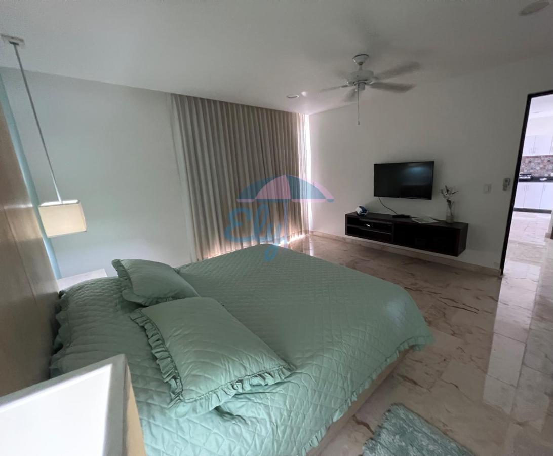 Anah Downtown Luxury Condo Playa del Carmen Exterior photo