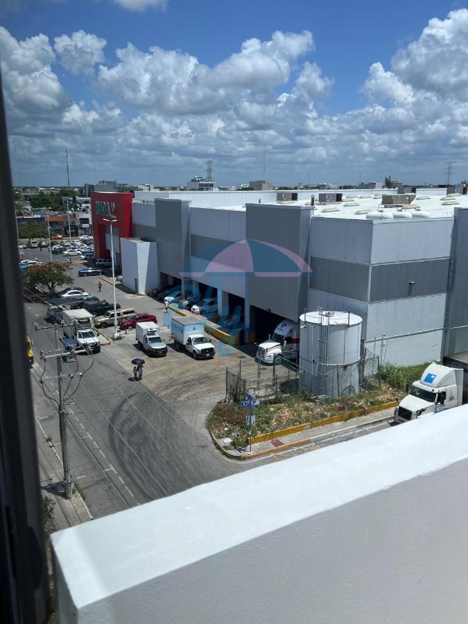 Anah Downtown Luxury Condo Playa del Carmen Exterior photo