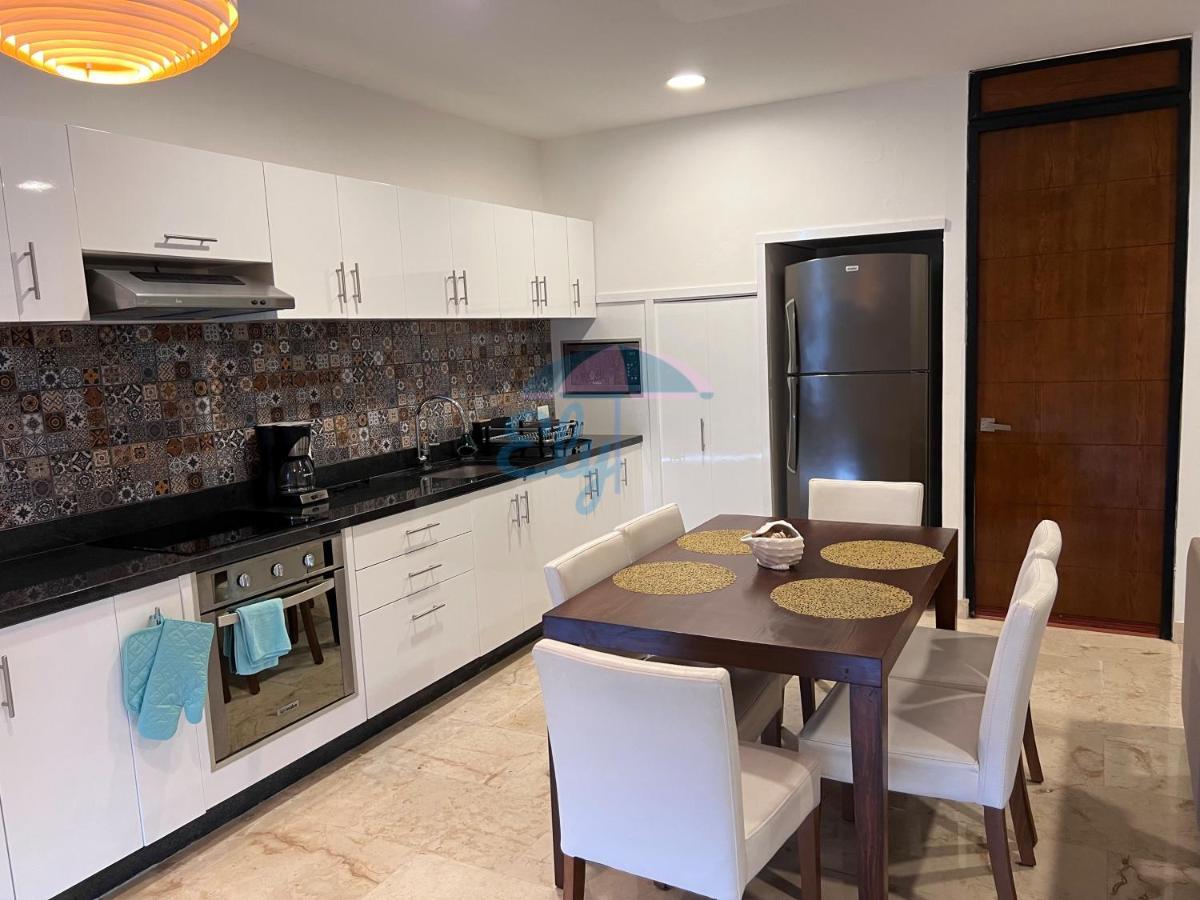 Anah Downtown Luxury Condo Playa del Carmen Exterior photo