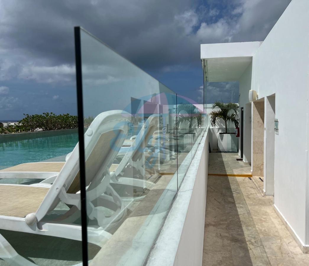 Anah Downtown Luxury Condo Playa del Carmen Exterior photo