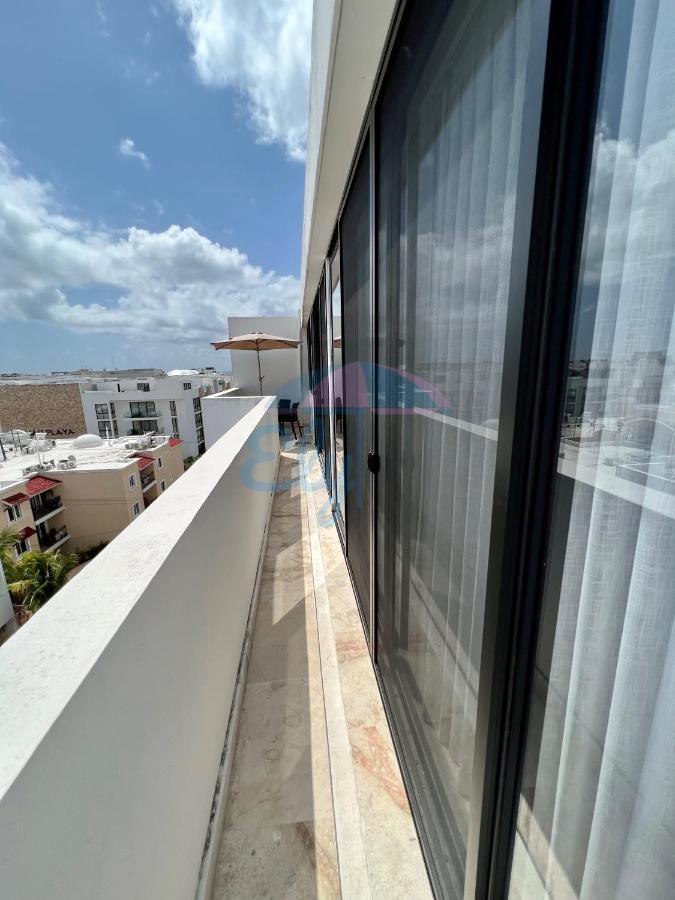 Anah Downtown Luxury Condo Playa del Carmen Exterior photo