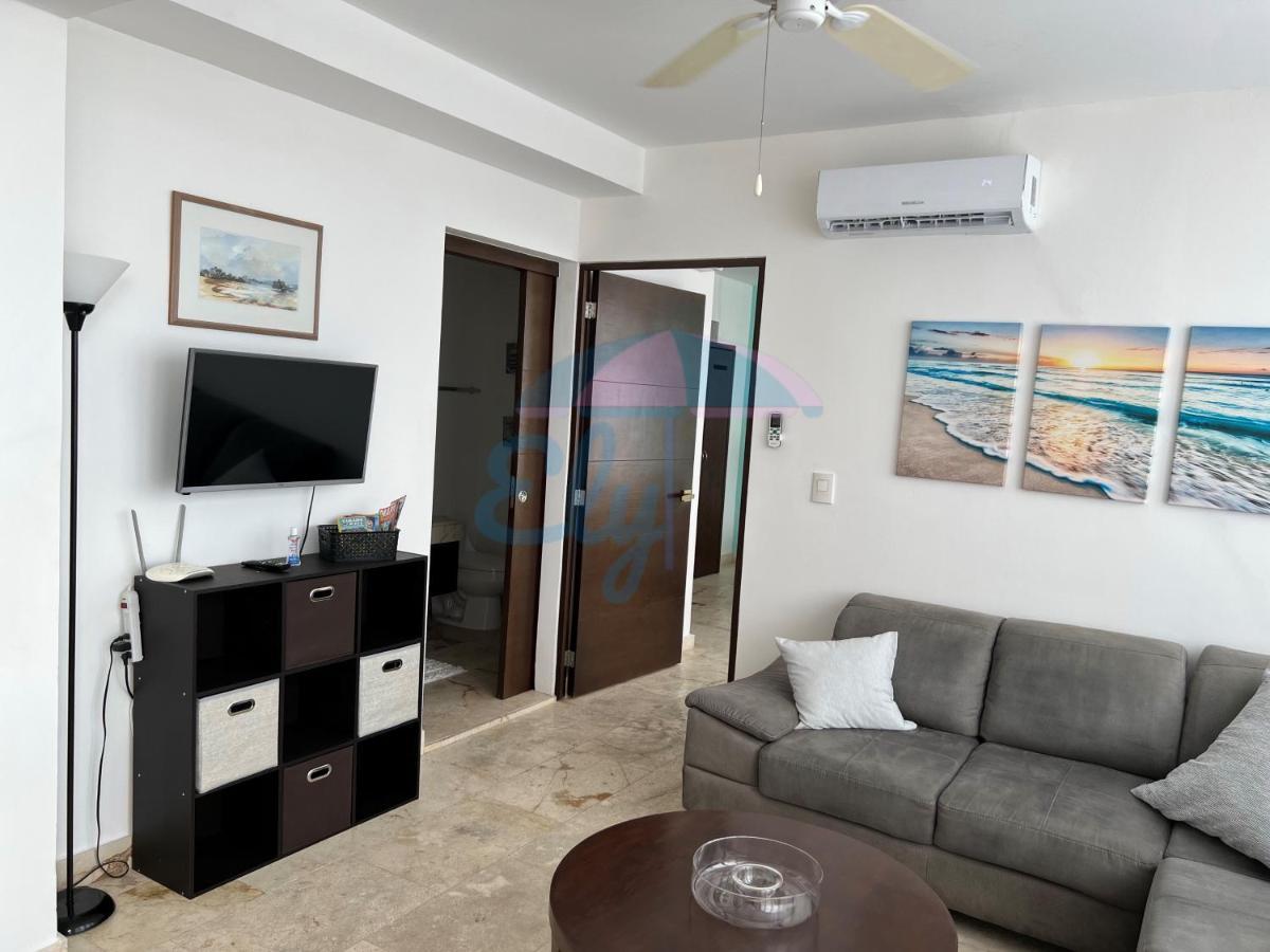Anah Downtown Luxury Condo Playa del Carmen Exterior photo