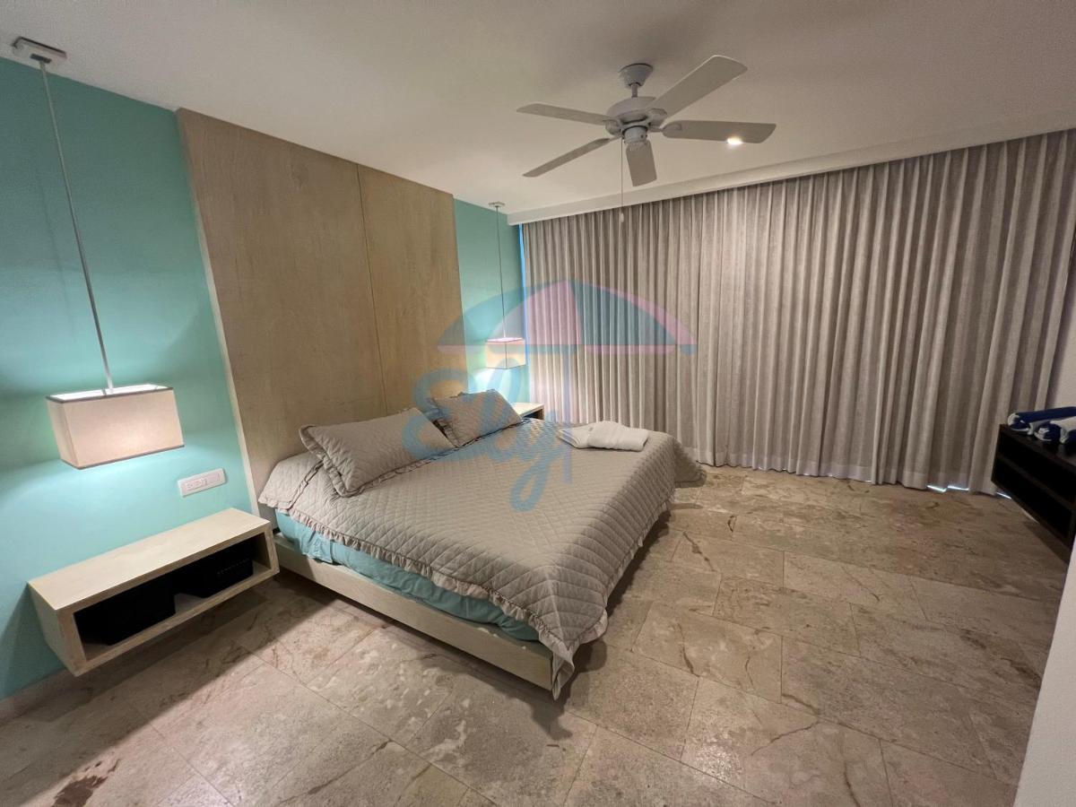 Anah Downtown Luxury Condo Playa del Carmen Exterior photo