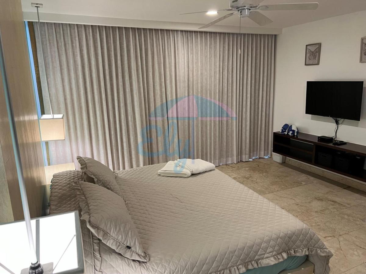 Anah Downtown Luxury Condo Playa del Carmen Exterior photo