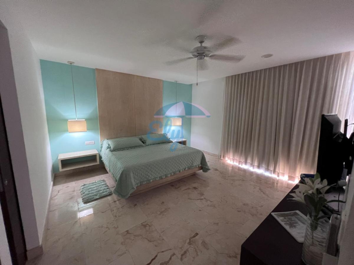 Anah Downtown Luxury Condo Playa del Carmen Exterior photo