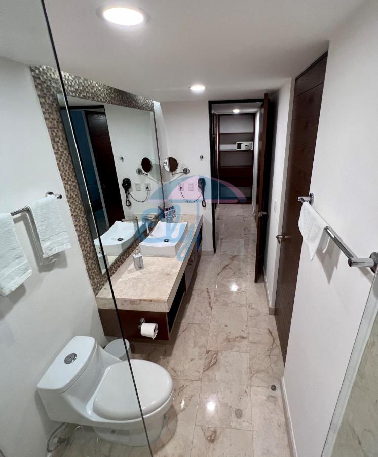 Anah Downtown Luxury Condo Playa del Carmen Exterior photo