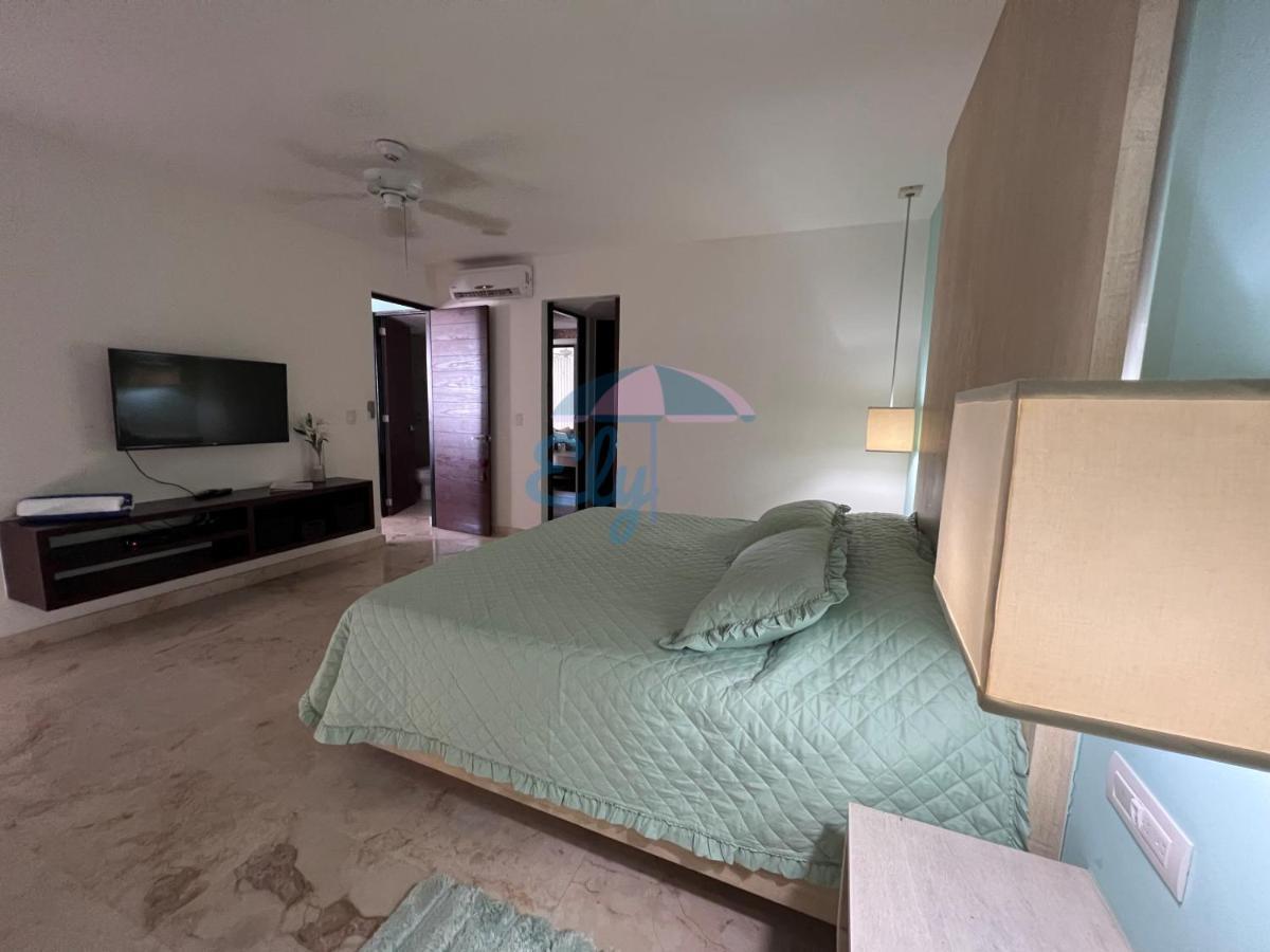 Anah Downtown Luxury Condo Playa del Carmen Exterior photo