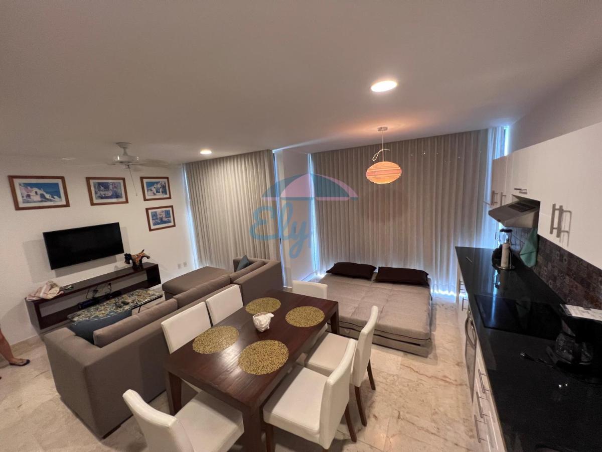Anah Downtown Luxury Condo Playa del Carmen Exterior photo