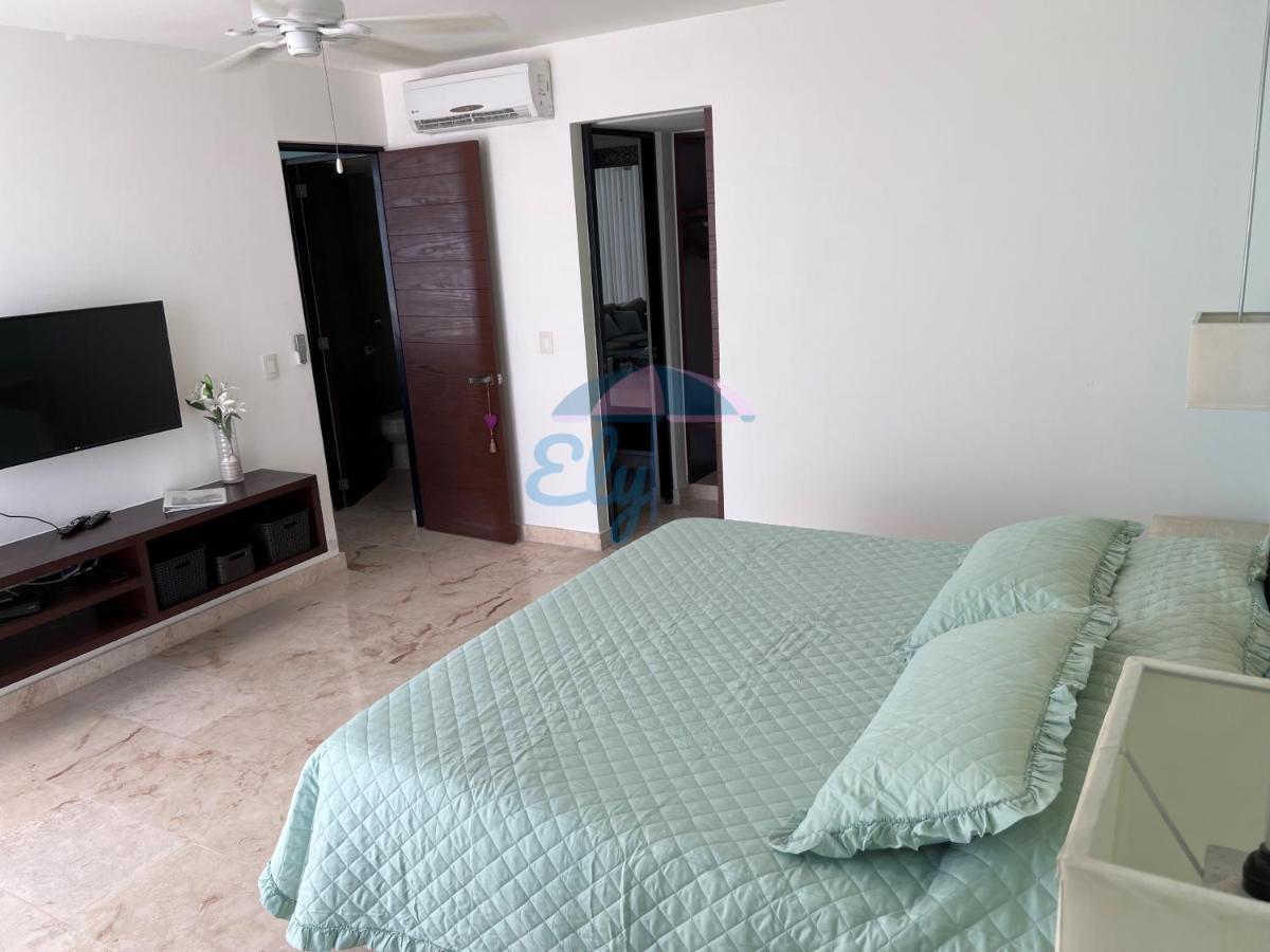 Anah Downtown Luxury Condo Playa del Carmen Exterior photo