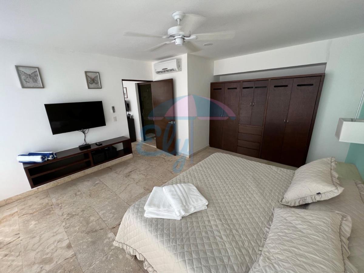 Anah Downtown Luxury Condo Playa del Carmen Exterior photo