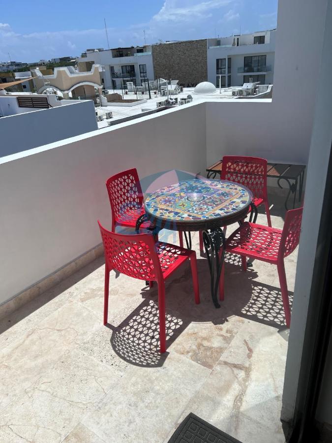 Anah Downtown Luxury Condo Playa del Carmen Exterior photo