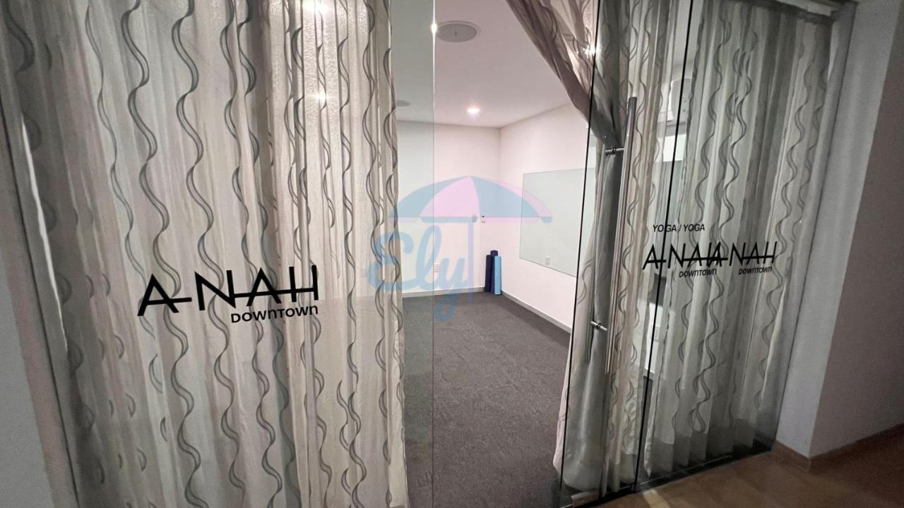 Anah Downtown Luxury Condo Playa del Carmen Exterior photo