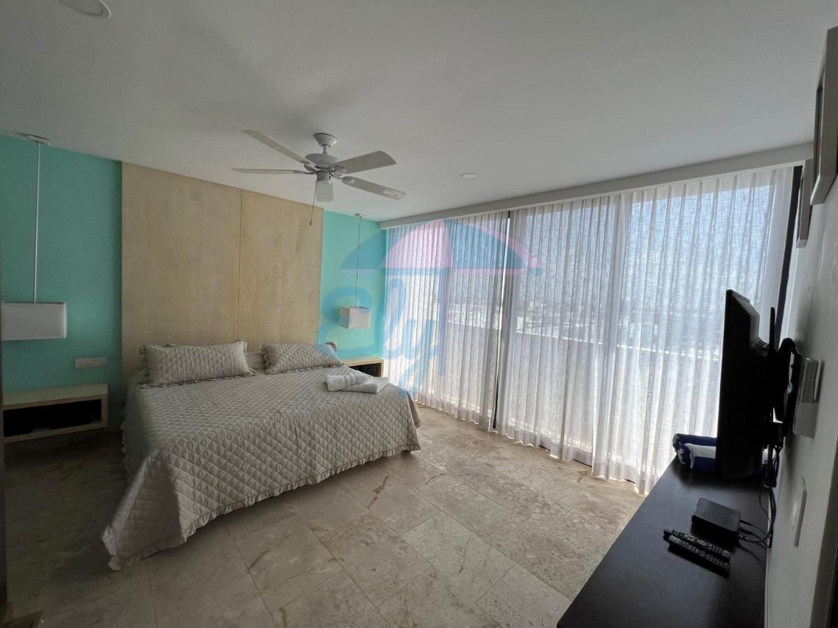 Anah Downtown Luxury Condo Playa del Carmen Exterior photo