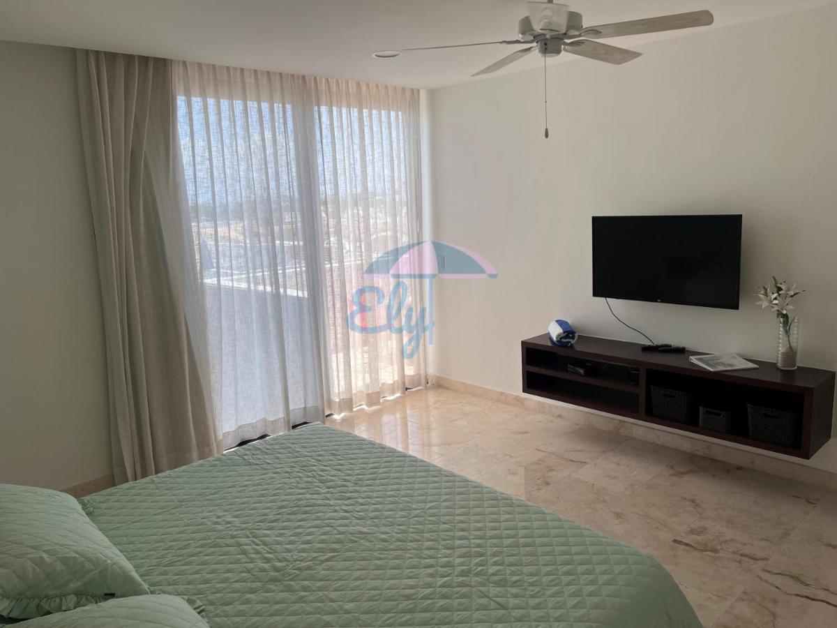 Anah Downtown Luxury Condo Playa del Carmen Exterior photo