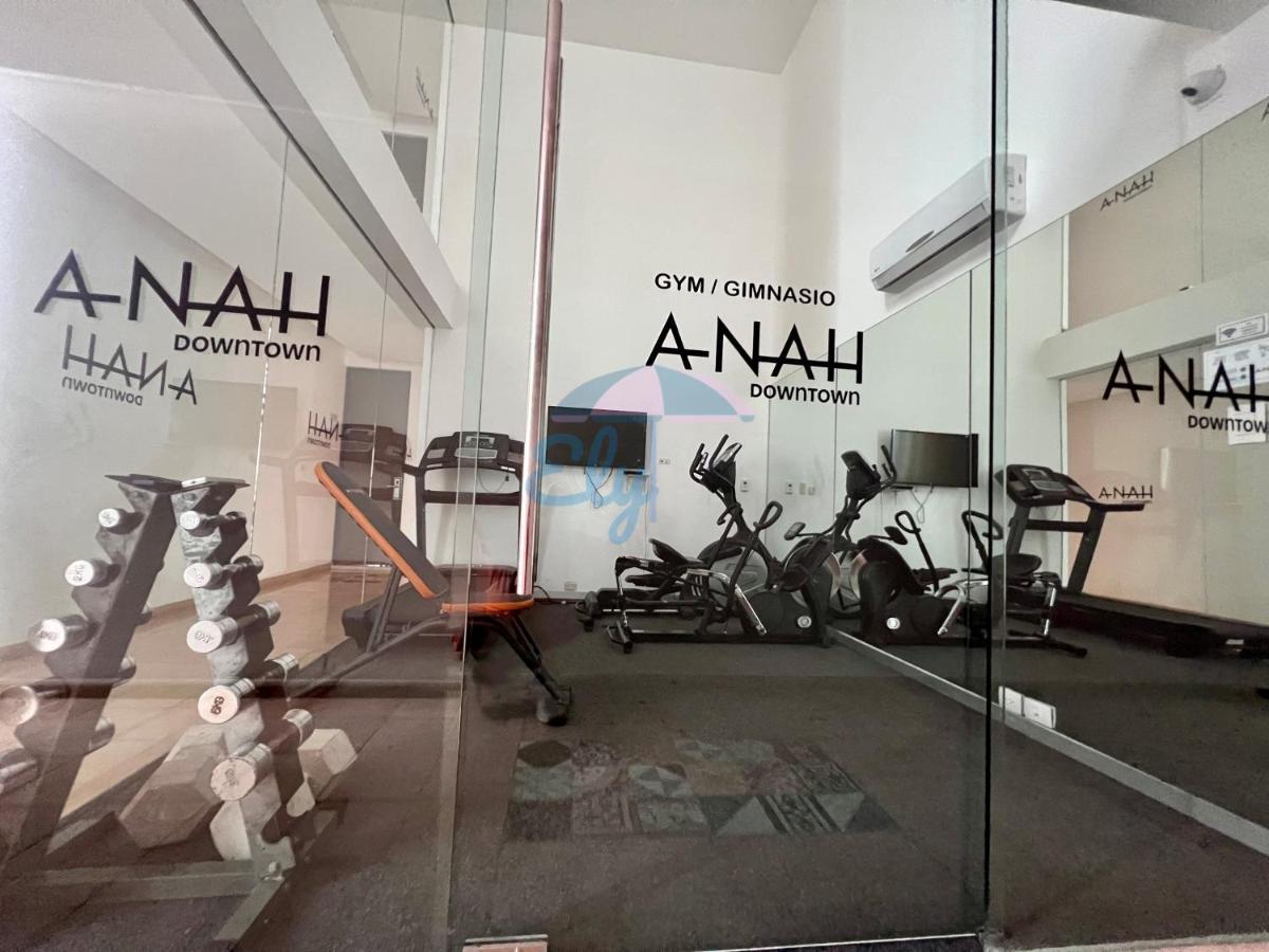 Anah Downtown Luxury Condo Playa del Carmen Exterior photo