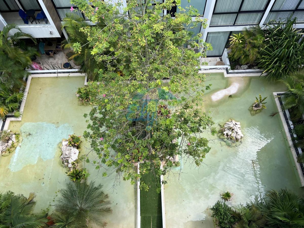 Anah Downtown Luxury Condo Playa del Carmen Exterior photo